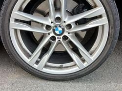 Utilizat 2014 BMW 640 Coupe | 21.900 EUR