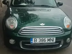 Utilizat 2013 Mini Cooper D Hatchback | 5.500 EUR