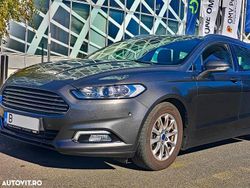 Culoaregri Utilizat 2016 Ford Mondeo Titanium Break | 7.900 EUR (Preț OK)
