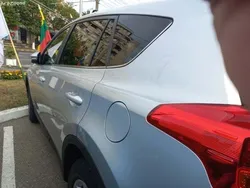 Utilizat 2013 Toyota RAV4 SUV | 13.499 EUR (Puțin scump)