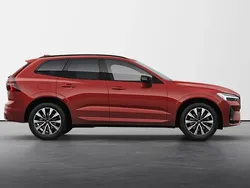 ["fusion red"] Utilizat 2023 Volvo XC60 Plus SUV | 59.262 EUR