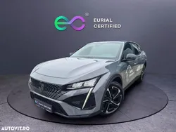 Gri Utilizat 2023 Peugeot 408 Allure Berlinǎ | 28.900 EUR