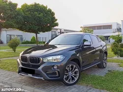 Culoarenegru Utilizat 2015 BMW X6 Comfort Edition SUV | 23.990 EUR (Super Preț)