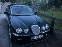 Utilizat 2001 Jaguar S-Type S Berlinǎ | 2.100 EUR