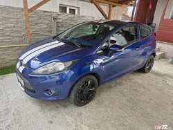 Utilizat 2010 Ford Fiesta Hatchback | 2.900 EUR