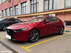 Rosu Utilizat 2019 Mazda 3 Berlinǎ | 14.900 EUR (Super Preț)