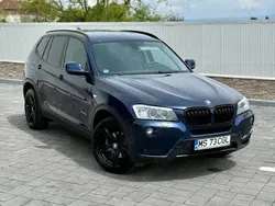 Utilizat 2012 BMW X3 SUV | 11.300 EUR (Preț OK)