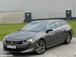 Gri Utilizat 2019 Peugeot 508 Allure Break | 14.480 EUR (Preț OK)