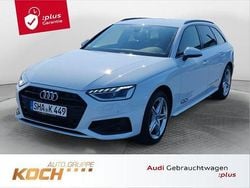 Utilizat 2022 Audi A4 Advanced Break | 33.788 EUR