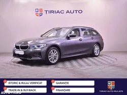 Gri Utilizat 2021 BMW 330e Break | 28.990 EUR (Preț bun)