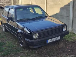Utilizat 1984 VW Golf II Hatchback | 1.250 EUR