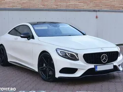 Alb Utilizat 2018 Mercedes S450 Berlinǎ | 42.500 EUR