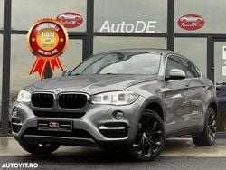 Culoaregri Utilizat 2015 BMW X6 SUV | 21.490 EUR (Super Preț)