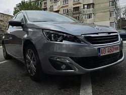 Utilizat 2015 Peugeot 308 Hatchback | 6.750 EUR (Puțin scump)