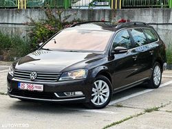 Culoaremaro Utilizat 2012 VW Passat Exclusive Break | 6.390 EUR (Preț OK)