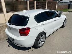 Alb Utilizat 2013 BMW 118 Hatchback | 6.800 EUR