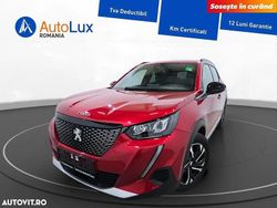 Culoarerosu Utilizat 2022 Peugeot 2008 Allure SUV | 16.400 EUR (Preț OK)