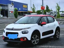 Utilizat 2017 Citroën C3 Aircross SUV | 7.200 EUR