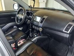 Utilizat 2009 Citroën C-Crosser SUV | 4.500 EUR