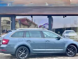 Utilizat 2019 Skoda Octavia Style Break | 12.500 EUR (Preț OK)