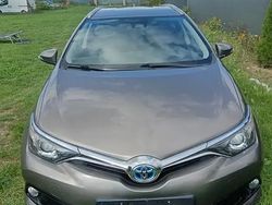Utilizat 2017 Toyota Auris Hybrid Break | 15.000 EUR (Preț OK)