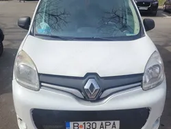 Utilizat 2020 Renault Kangoo Monovolum | 6.600 EUR (Super Preț)