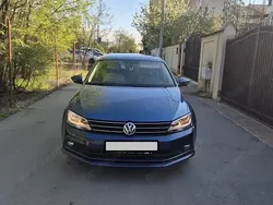 Albastru Utilizat 2016 VW Jetta Style Berlinǎ | 9.800 EUR (Preț OK)