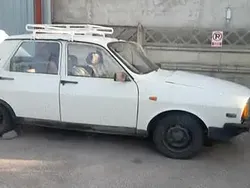 Utilizat 1993 Dacia 1310 Berlinǎ | 5.000 EUR