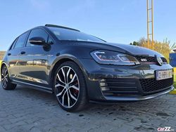 Utilizat 2015 VW Golf VII GTI Hatchback | 17.500 EUR