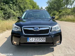 Negru Utilizat 2013 Subaru Forester Sport SUV | 13.400 EUR