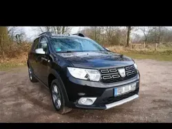 Utilizat 2018 Dacia Sandero Stepway Hatchback | 6.950 EUR (Preț OK)