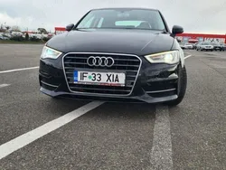 Utilizat 2016 Audi A3 Hatchback | 10.900 EUR (Preț bun)