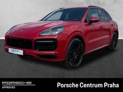 Roșu Utilizat 2021 Porsche Cayenne GTS SUV | 98.712 EUR