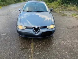 Utilizat 2003 Alfa Romeo 156 Break | 799 EUR