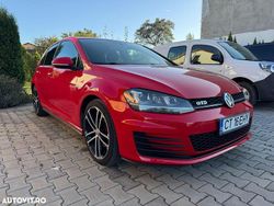 Culoarerosu Utilizat 2015 VW Golf VII GTD Hatchback | 14.500 EUR (Scump)
