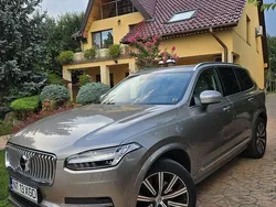 Culoaregri Utilizat 2021 Volvo XC90 Inscription SUV | 37.800 EUR (Super Preț)