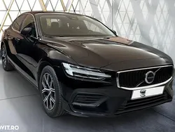 Culoarenegru Utilizat 2023 Volvo S60 Berlinǎ | 34.500 EUR (Puțin scump)