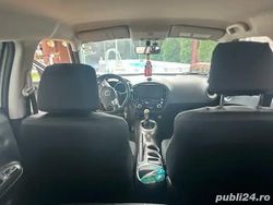 Utilizat 2012 Nissan Juke SUV | 6.000 EUR (Preț bun)