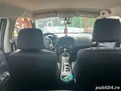 Utilizat 2012 Nissan Juke SUV | 7.000 EUR (Preț OK)