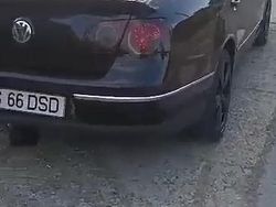 Utilizat 2006 VW Passat Berlinǎ | 2.600 EUR (Preț OK)