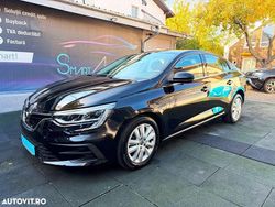 Culoarenegru Utilizat 2021 Renault Mégane IV Techno Berlinǎ | 16.799 EUR (Preț OK)