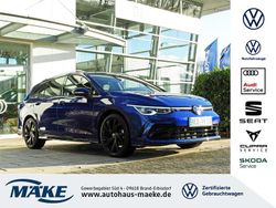 Utilizat 2023 VW Golf VIII R-line Break | 44.262 EUR
