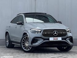 Culoaregri Utilizat 2023 Mercedes GLE300 AMG line Coupe | 71.995 EUR (Puțin scump)