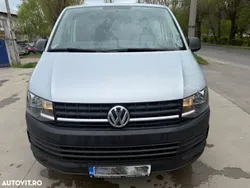 Gri Utilizat 2019 VW T6.1 Van | 12.500 EUR (Preț bun)