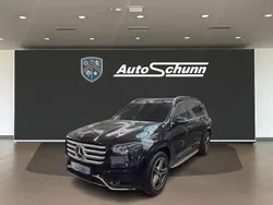 Utilizat 2024 Mercedes GLS450 AMG line SUV | 96.990 EUR