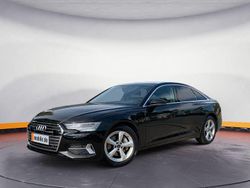 Utilizat 2023 Audi A6 Sport | 49.446 EUR (Scump)