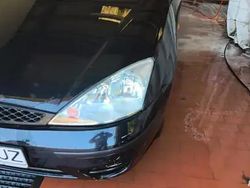 Utilizat 2002 Ford Focus | 7.000 EUR