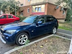 Utilizat 2010 BMW X1 SUV | 6.990 EUR (Puțin scump)