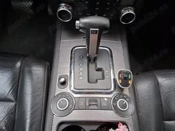 Utilizat 2007 VW Touareg SUV | 4.500 EUR