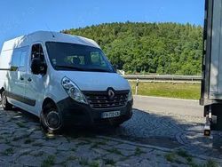 Utilizat 2019 Renault Master Van | 16.100 EUR (Preț OK)